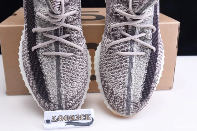 Boost 350 Yeezy V2 Zyon FZ1267 Adidas 0812